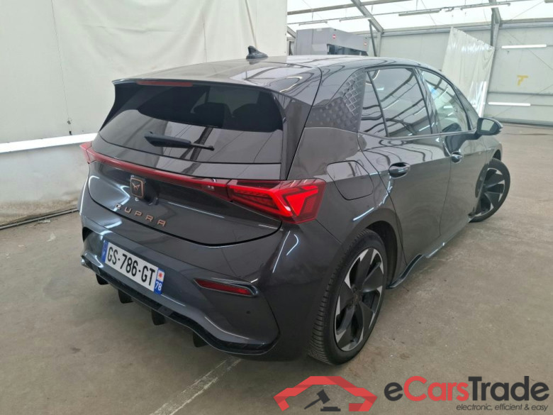 CUPRA Born / 2021 / 5P / Berline 230ch - batterie XL VZ #3