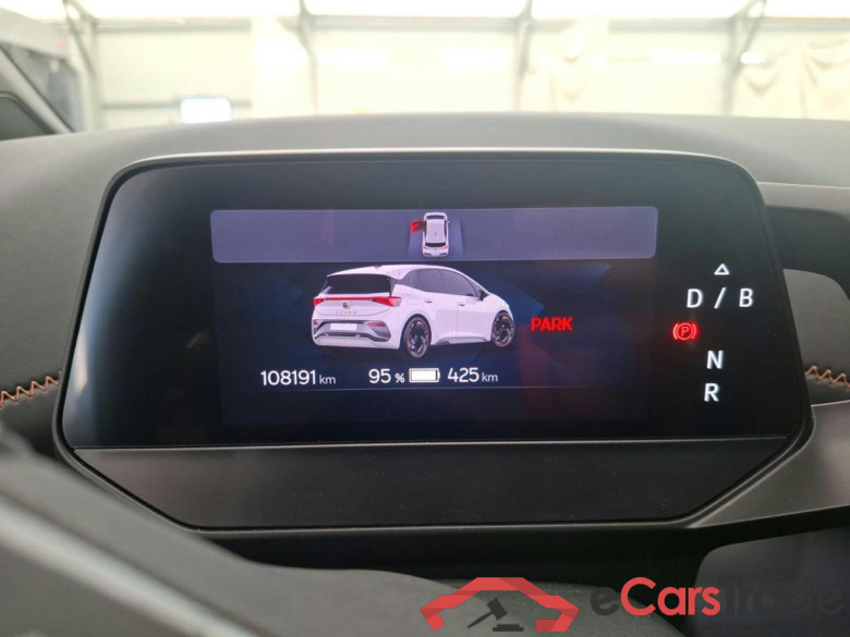 CUPRA Born / 2021 / 5P / Berline 230ch - batterie XL VZ #6