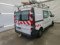 preview Renault Trafic #2