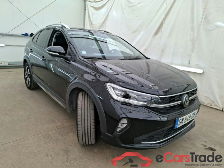 Taigo Style 1.0 TSI 110CV BVA7 E6d #4