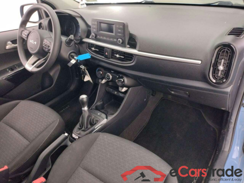 KIA Picanto 1.0 DPi ComfortLine #3