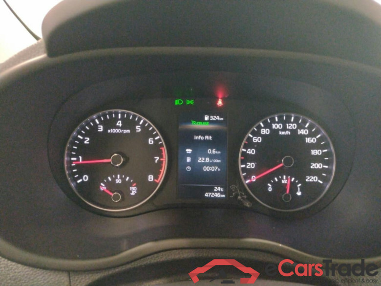 KIA Picanto 1.0 DPi DynamicLine #6