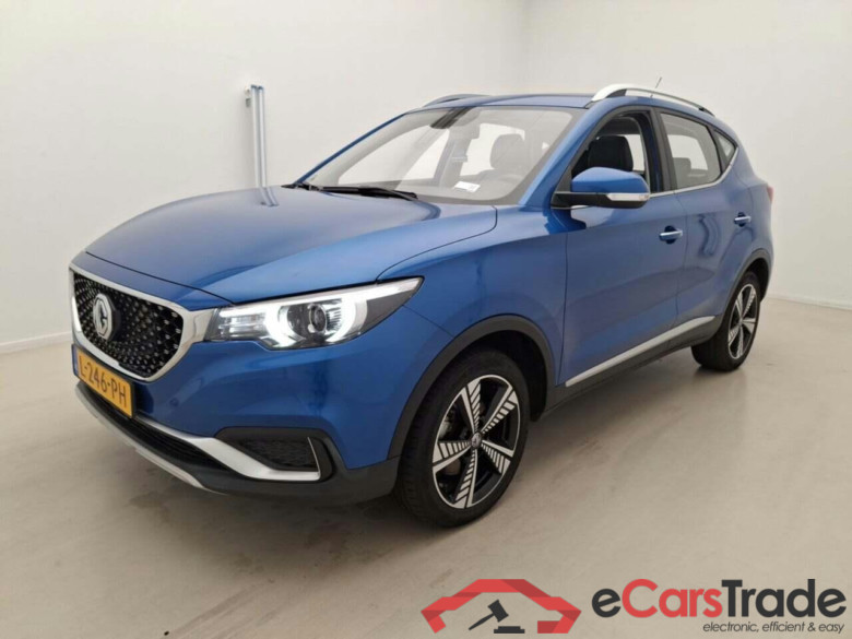 MG MG ZS EV Luxury 45 kWh #1