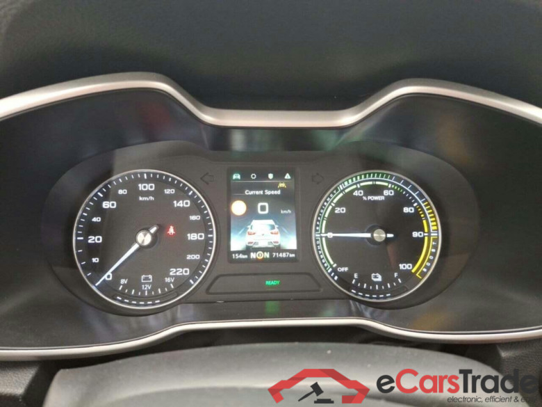 MG MG ZS EV Luxury 45 kWh #6