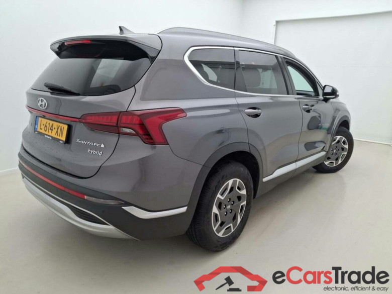 HYUNDAI SANTA FE 1.6 T-GDI HEV C Sm7p #2