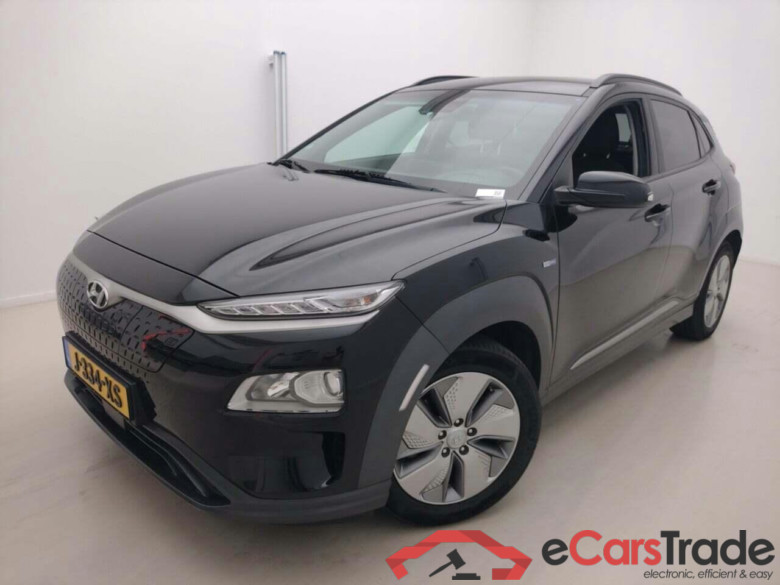 HYUNDAI Kona EV Fashion 64 kWh #1