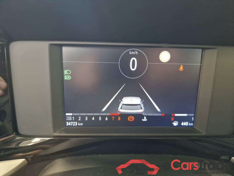 OPEL MOKKA 1.2 Elegance #6