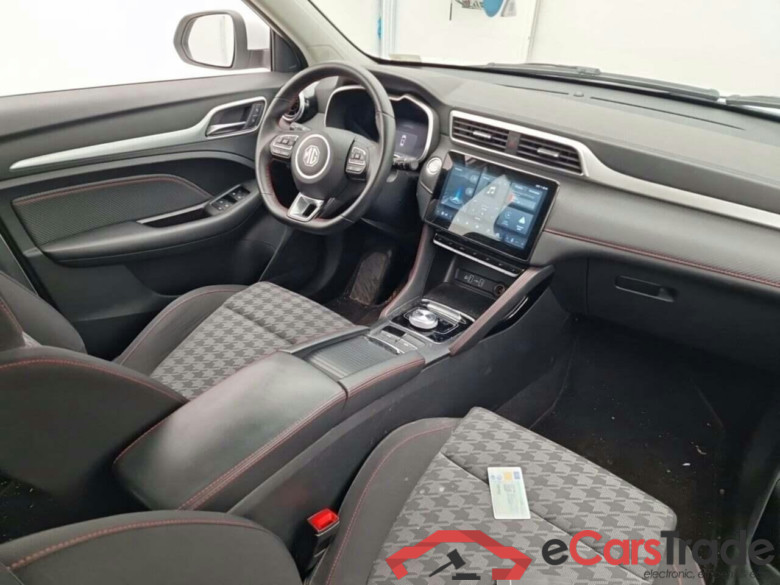 MG Mg zs ev EV Long Range Comfort 70 kWh #3