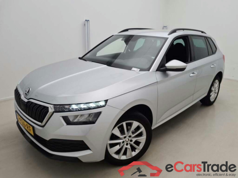 SKODA Kamiq 1.0 TSI Sport bns #1