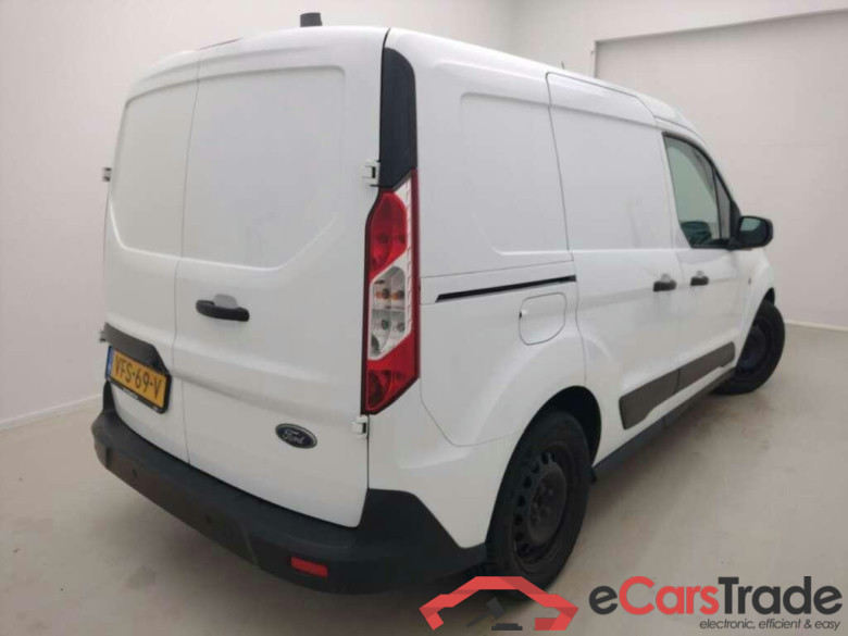 FORD Transit Connect 1.5 EcoBlue L1 Trend #2