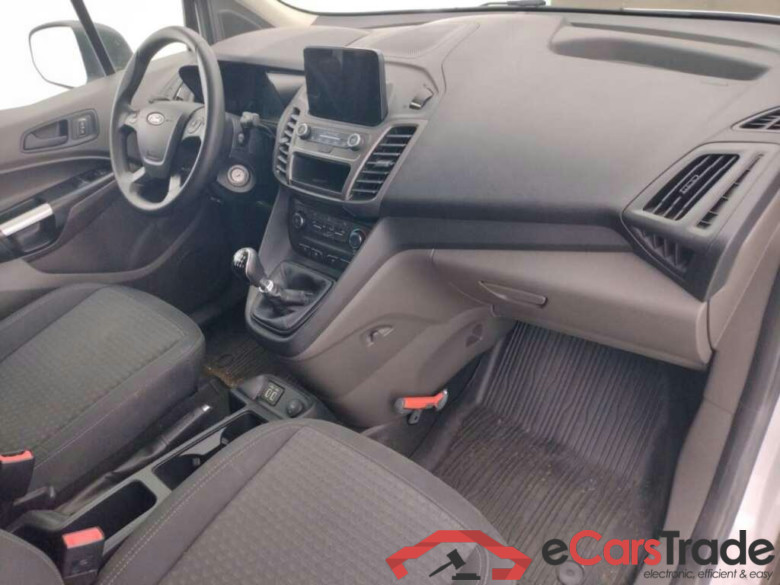 FORD Transit Connect 1.5 EcoBlue L1 Trend #3