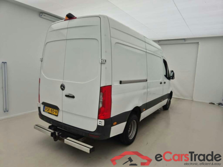 MERCEDES-BENZ Sprinter 516 2.2 CDI L2H2  #2