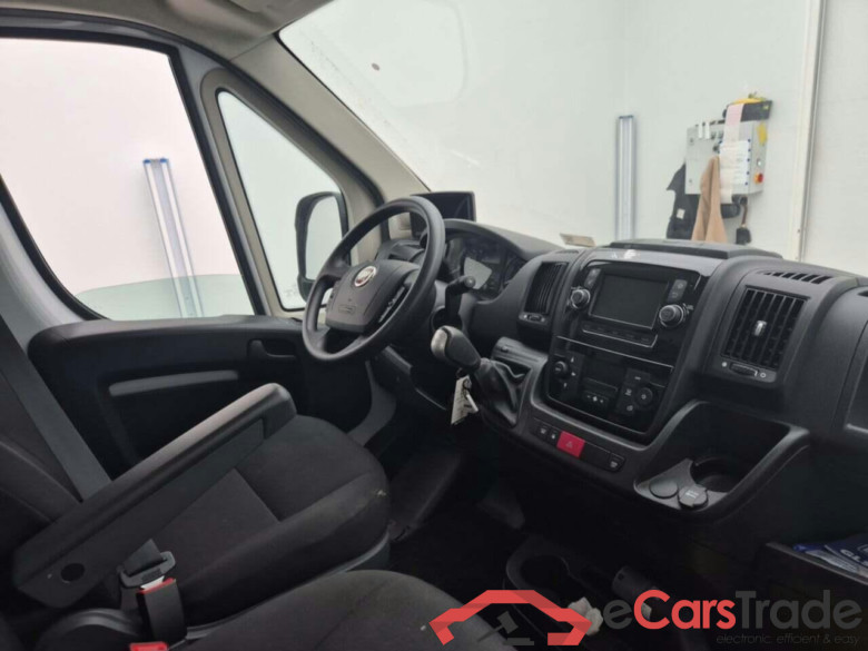FIAT E-Ducato 3.5T L3H2 79 kWh #3
