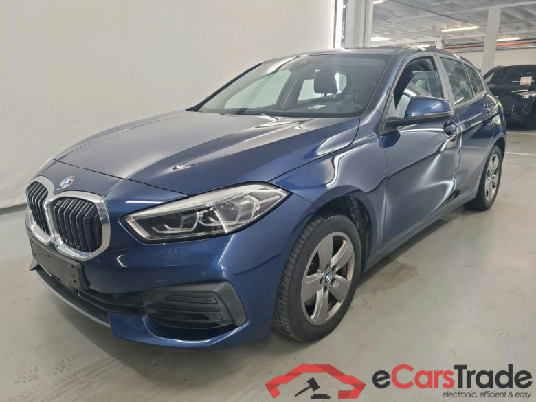 BMW 1 SERIES HATCH 1.5 116DA (85KW) #1