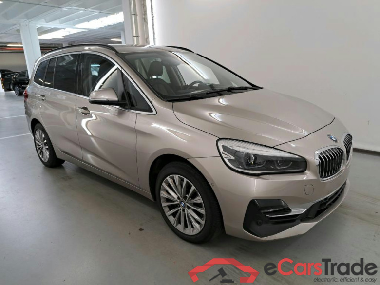 BMW 2 SERIES GRAN TOURER 2.0 218D (100KW) GRAN TOURER #2