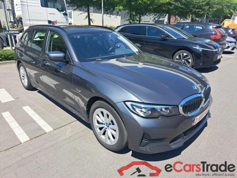 BMW 3 SERIES TOURING 2.0 330E (215KW) TOURING #2