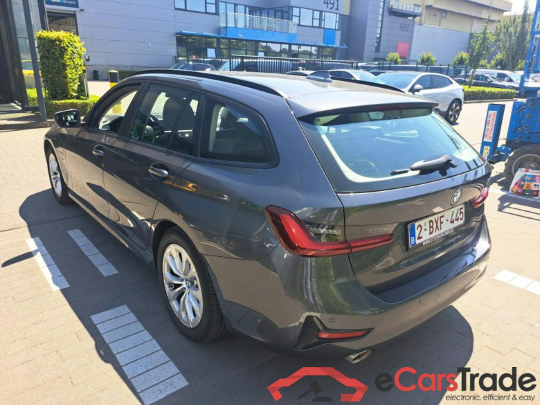 BMW 3 SERIES TOURING 2.0 330E (215KW) TOURING #3