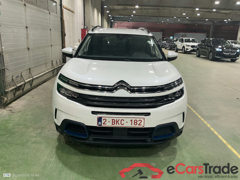 CITROAu2039N C5 AIRCROSS 1.6 PHEV 225 E-EAT8 FEEL AUTO #2