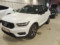 preview Volvo XC40 #0