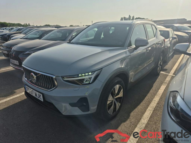 VOLVO XC40 / 2021 / 5P / todoterreno 1.5 T4 Recharge PHEV Core Auto