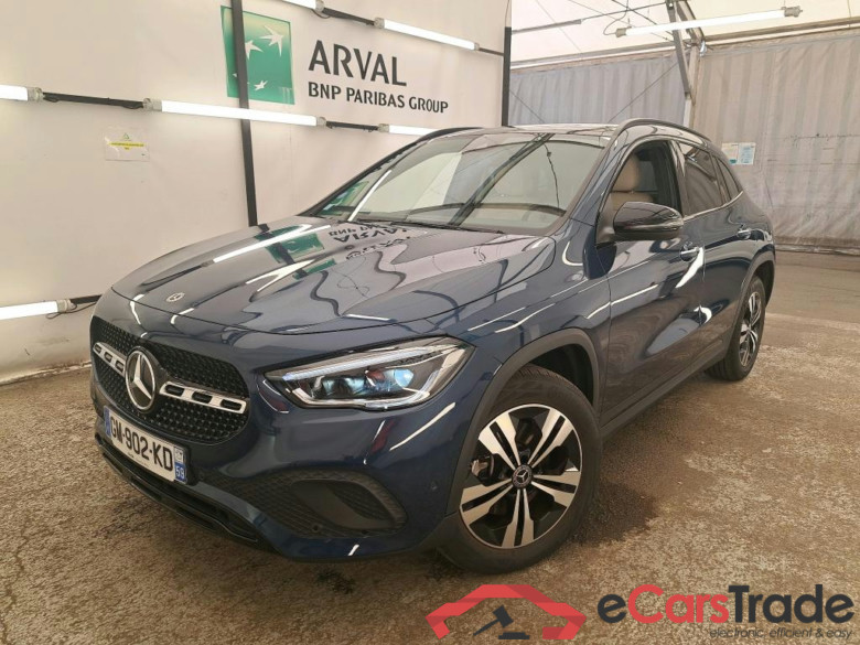 MERCEDES-BENZ GLA / 2020 / 5P / SUV 1.3 GLA 250 e PROGRESSIVE LINE DCT #1