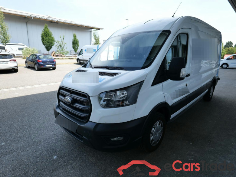 Transit Kasten 310 L3 Trend 2.0 TDCi 96KW MT6 E6d