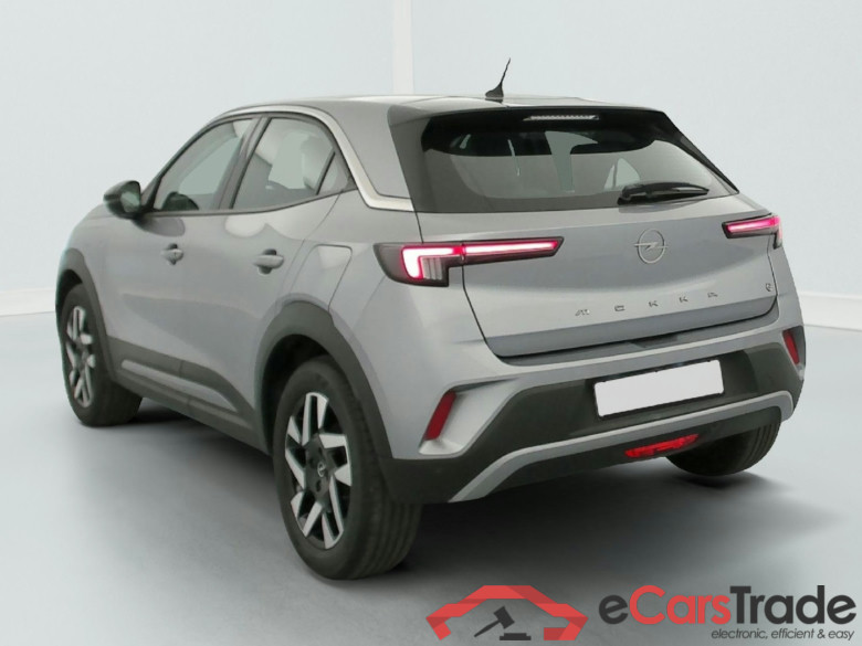 Opel Mokka 136 ch & Batterie 50 kWh #5