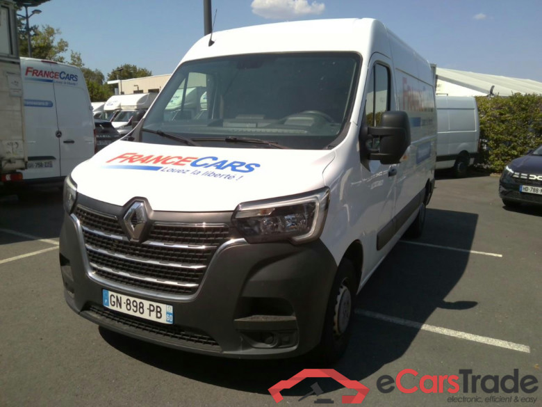 MASTER F3500 L2H2 GDCF DCI 135