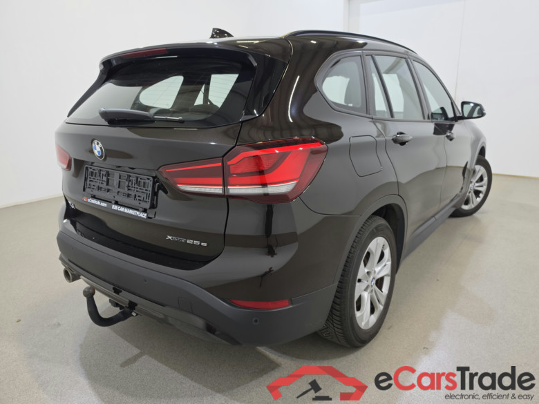 BMW X1 xDrive25e Plug-In Hybrid Aut. LED Head-Up Navi-Pro Leather KeylessGo Camera Klima PDC ... #4