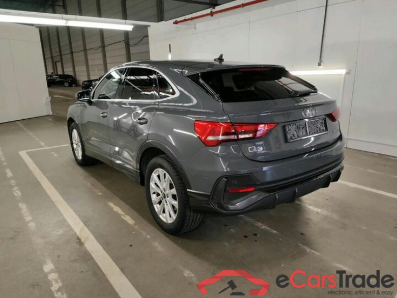 Audi Q3 SPORTBACK Q3 Sportback 45 TFSI e S tronic (PHEV) 180kW/245pk  5D/P Auto-6 #3