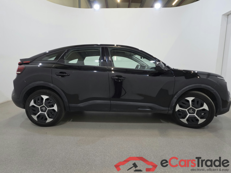 Citroen C4 1.5 BlueHDi Feel LED Virtual Navi 1/2 Leather Camera Klima PDC … #5