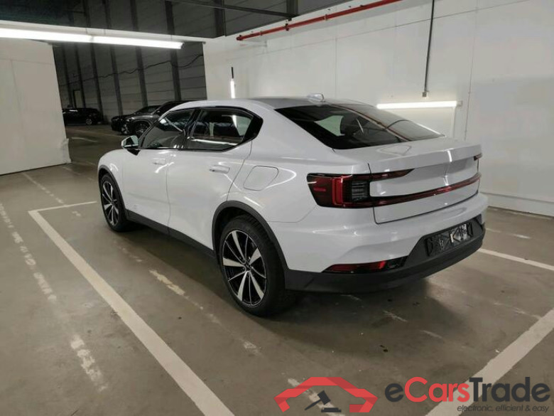 Polestar 2 2 Standard Range Single Motor 69kWh 170kW/231pk  5D/P Auto-1 #3