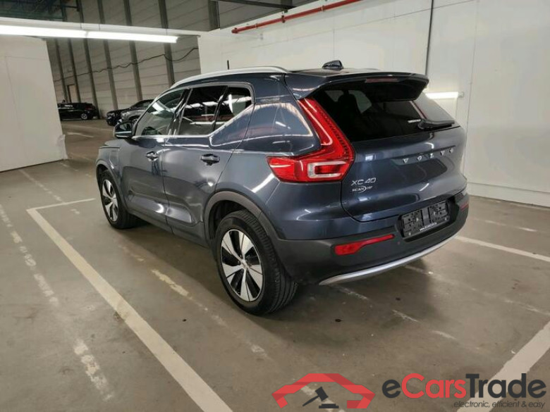 Volvo XC40 1.5 T4 Plug-In Hybrid Inscription Aut. LED Virtual Harman/Kardon ACC Navi Sport-Leather KeylessGo Klima PDC ... #4