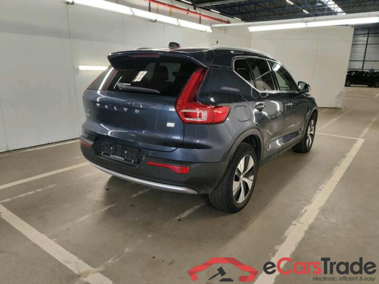 Volvo XC40 1.5 T4 Plug-In Hybrid Inscription Aut. LED Virtual Harman/Kardon ACC Navi Sport-Leather KeylessGo Klima PDC ... #3