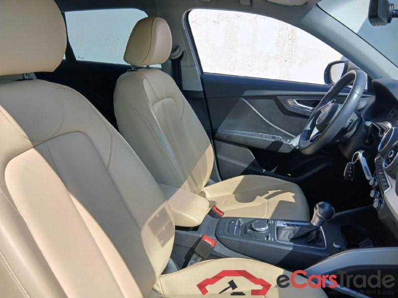 AUDI Q2 / 2016 / 5P / todoterreno Design 35 TFSI 110kW (150CV) S tronic #6