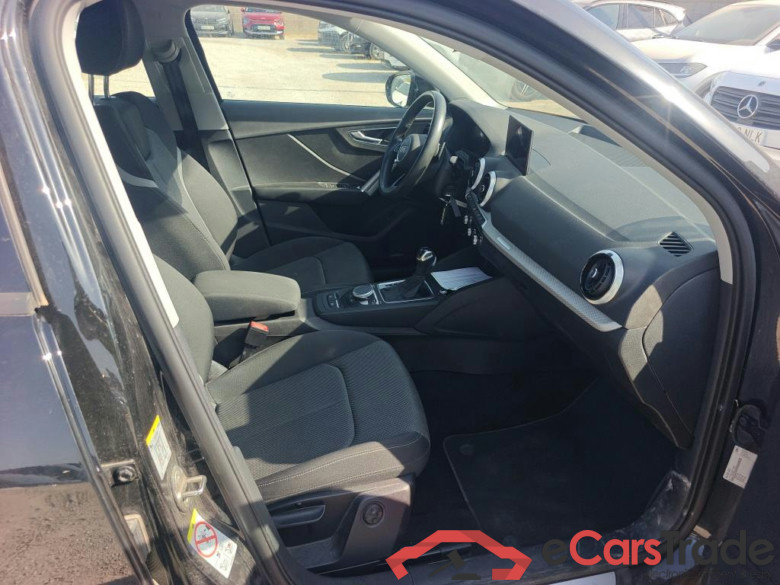 AUDI Q2 / 2020 / 5P / todoterreno S line 35 TFSI 110kW (150CV) S tronic #6