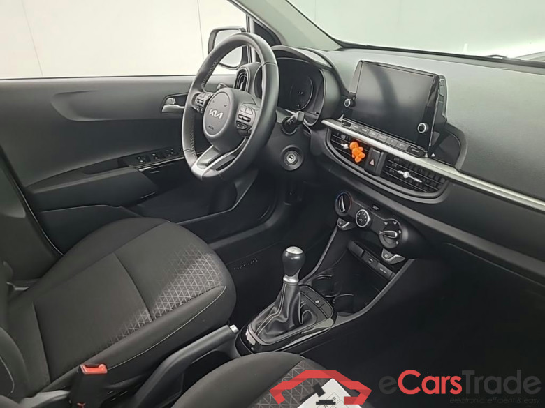 KIA Picanto 1.0 DPi DynamicLine 4-zits 5D 49kW #6