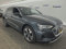 preview Audi E-TRON #1