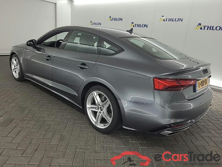 AUDI A5 Sportback 35 TFSI S tronic S Edition 5D 110kW #4