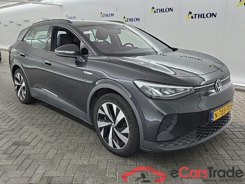 VOLKSWAGEN ID.4 77kWh 150kW Pro Auto 5D Athlon Edition #2