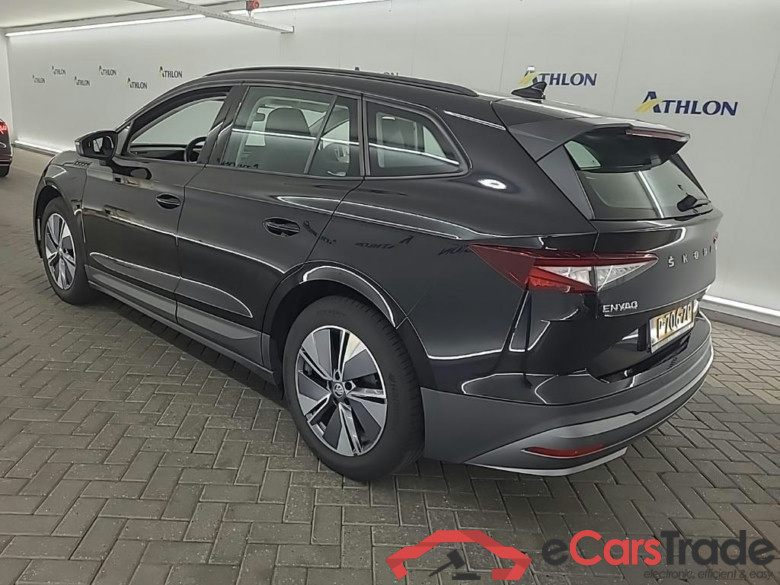 SKODA Enyaq iV 60 5D 132kW #4