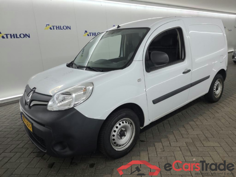 RENAULT KANGOO 1.5 dCi 80 Comfort 4D 59kW #1