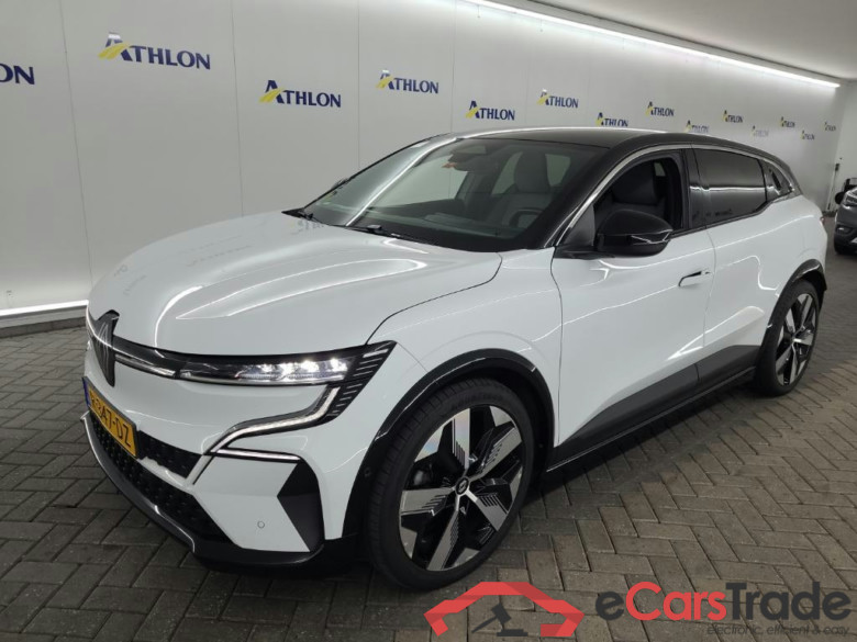 RENAULT e-Megane EV60 220 pk Optimum Charge Techno 5D