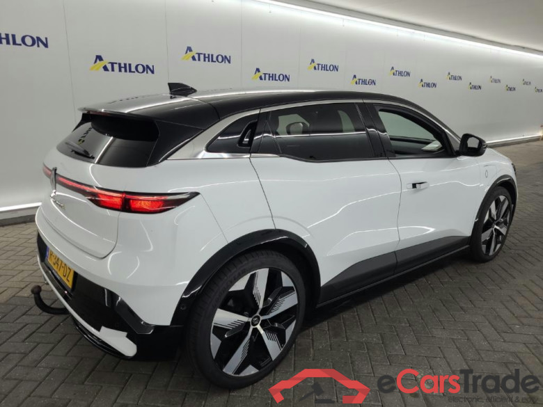 RENAULT e-Megane EV60 220 pk Optimum Charge Techno 5D #3