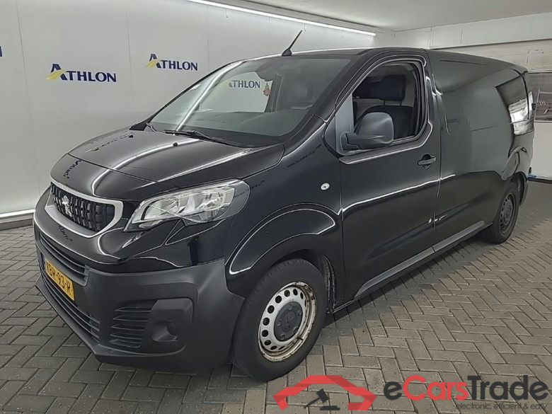 PEUGEOT Expert GB Premium Standard 1.6 BlueHDi 95 4D 70kW #1