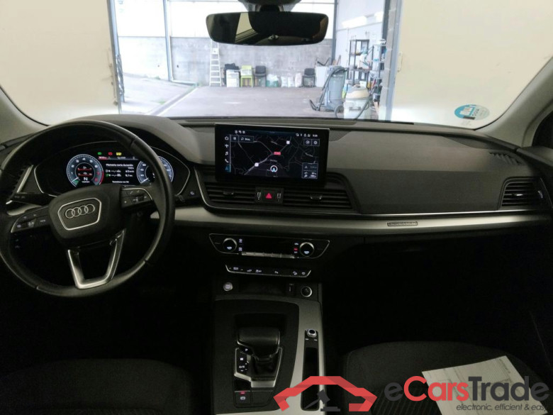 AUDI Q5 / 2020 / 5P / todoterreno Advanced 50 TFSI e quattro-ultra #3