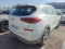 preview Hyundai Tucson #1
