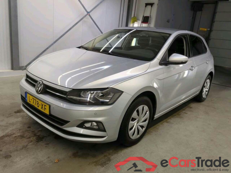 VOLKSWAGEN POLO 1.0 TSI Comf.l. Bus.