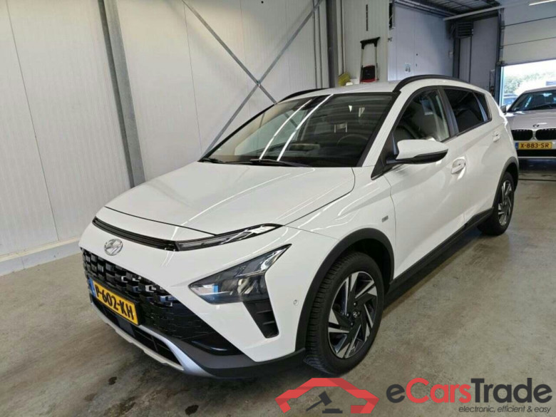 HYUNDAI Bayon 1.0 T-GDI Premium #1