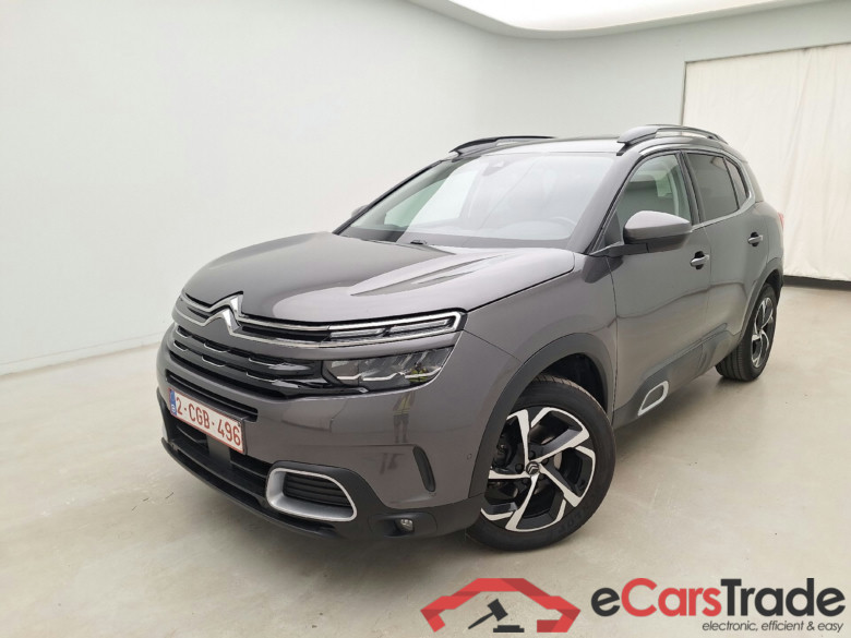 Citroën, C5 Aircross '18, C5 Aircr.1.5BHDi 130 B.Lnge A. #2